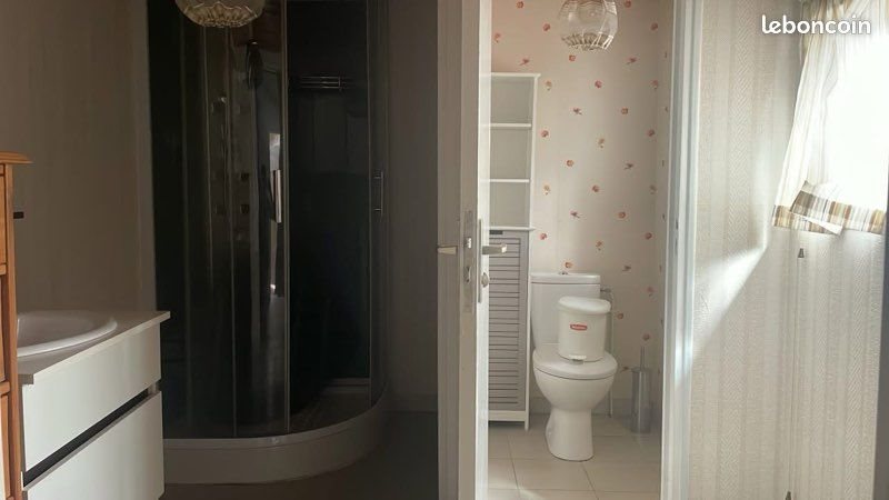 Appartement à louer, 24m², Yzeure