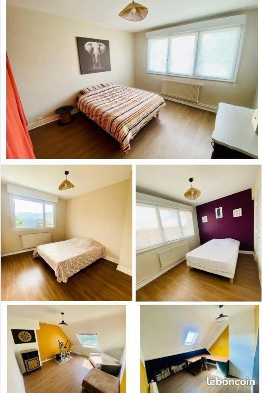 Maison à vendre, 114m², Équihen-Plage