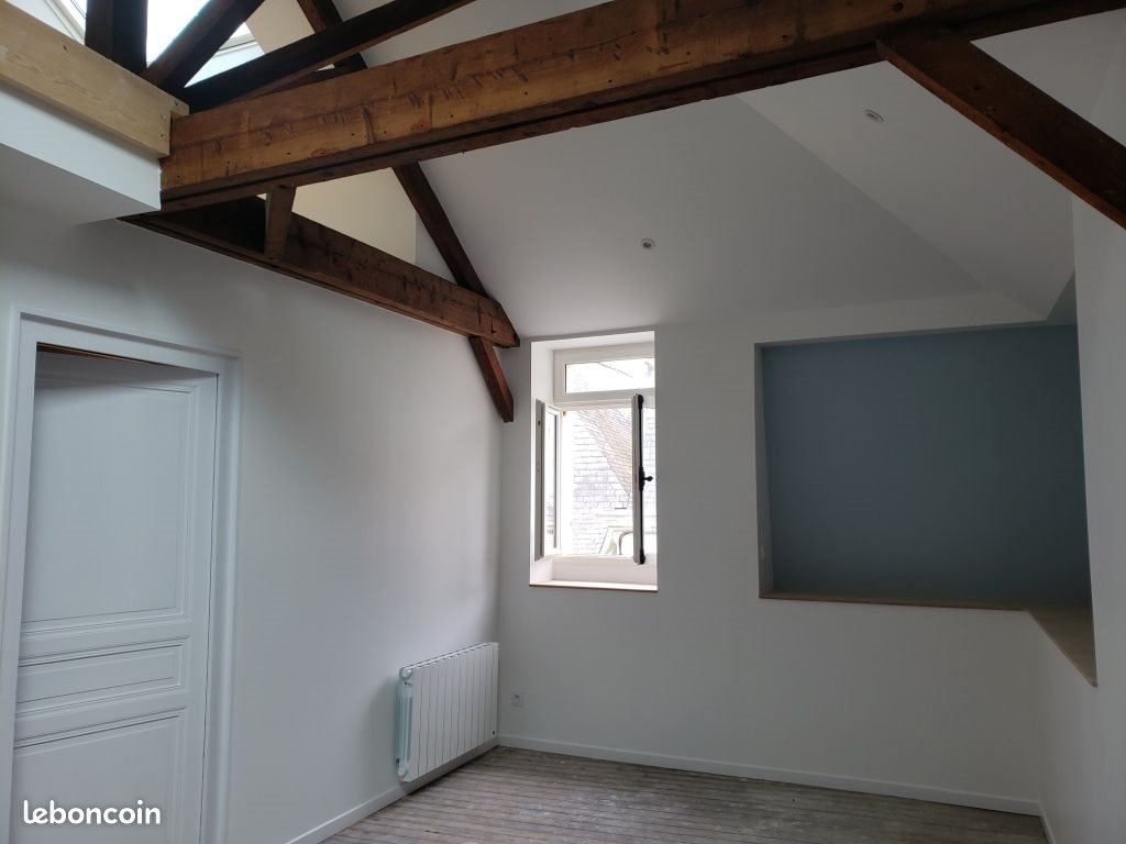 Appartement à louer, 56m², Château-Gontier