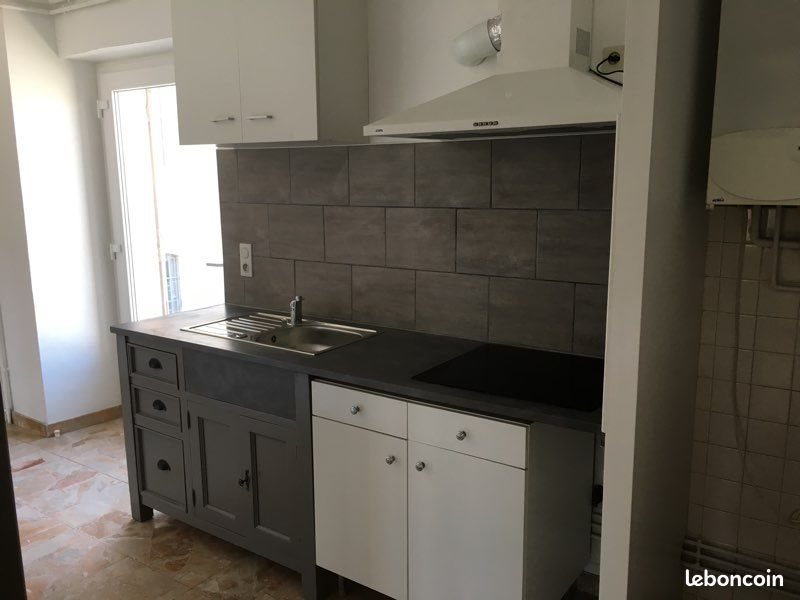 Appartement à louer, 50m², Saint-Rémy-de-Provence
