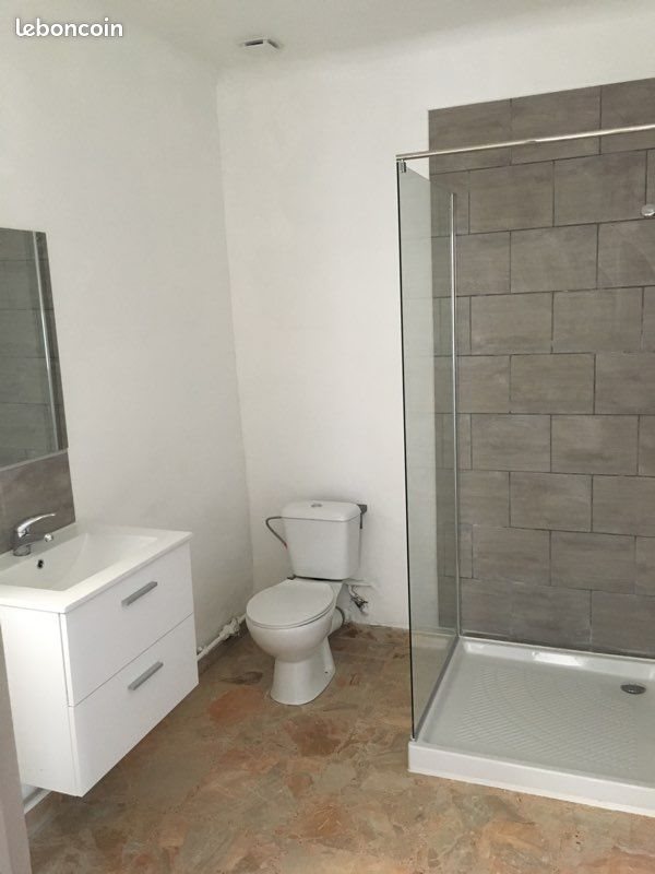 Appartement à louer, 50m², Saint-Rémy-de-Provence