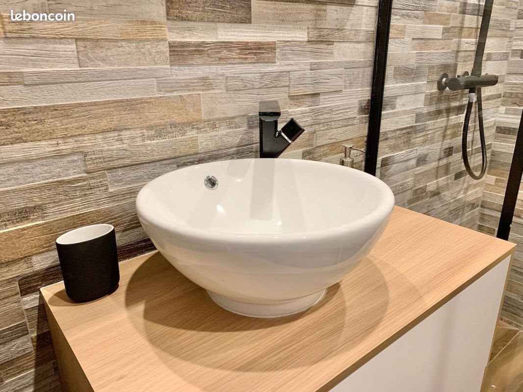 Appartement à louer, 60m², Grenoble