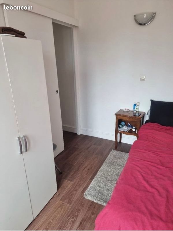 Appartement à louer, 22m², La Ferté-Saint-Aubin