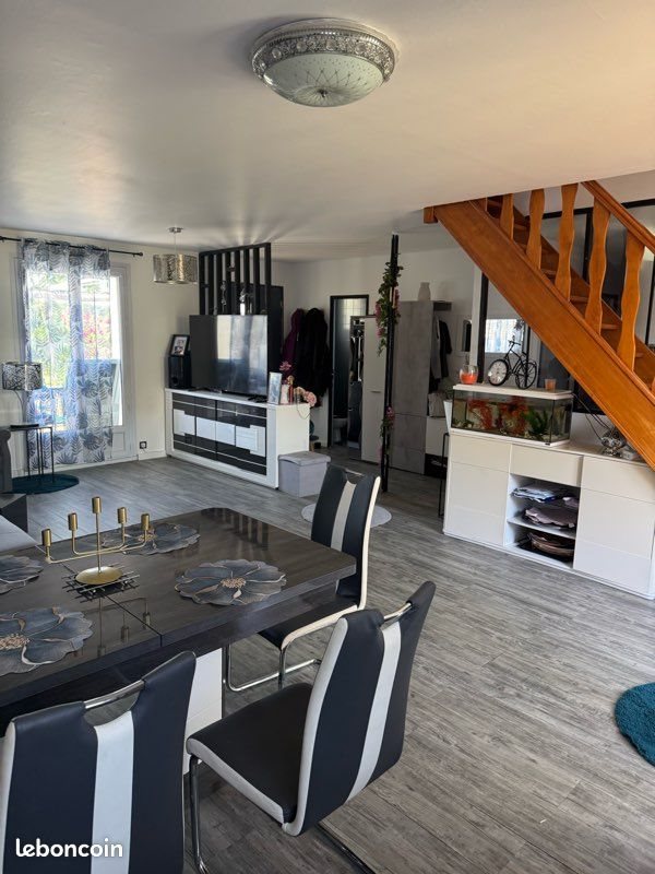 Maison à vendre, 140m², Vernou-la-Celle-sur-Seine