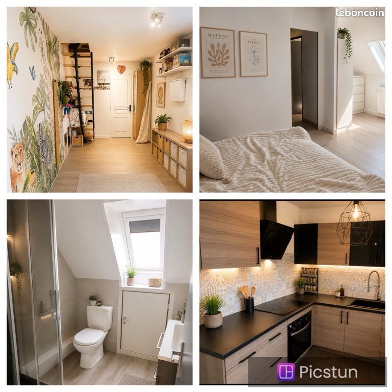 Maison à vendre, 140m², Vernou-la-Celle-sur-Seine