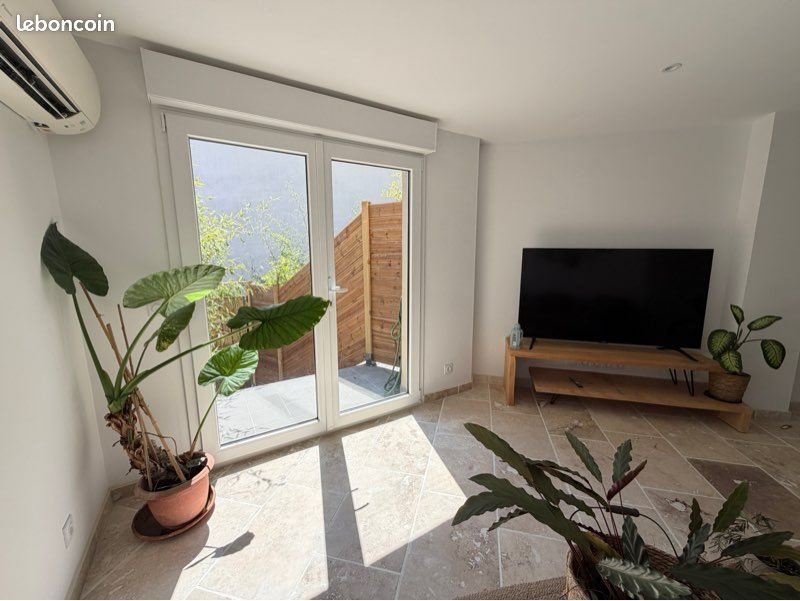 Appartement à vendre, 97m², Nîmes