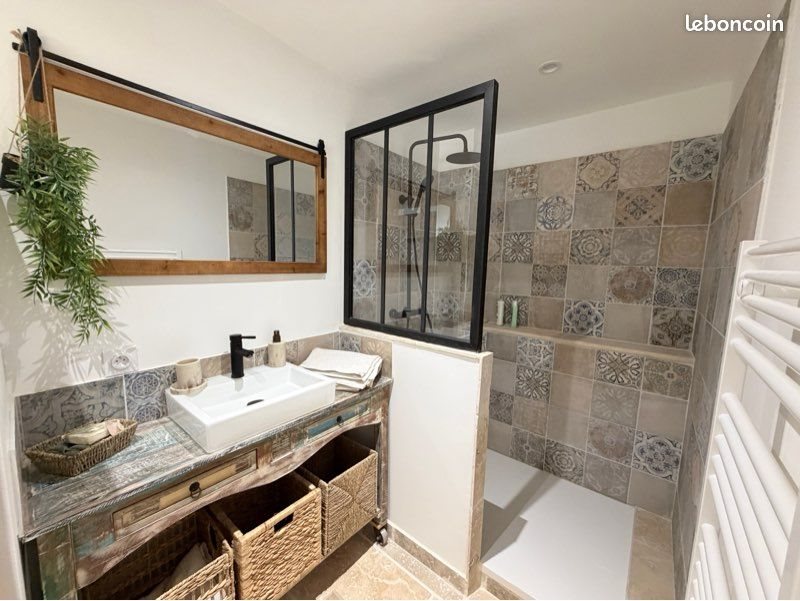 Appartement à vendre, 97m², Nîmes