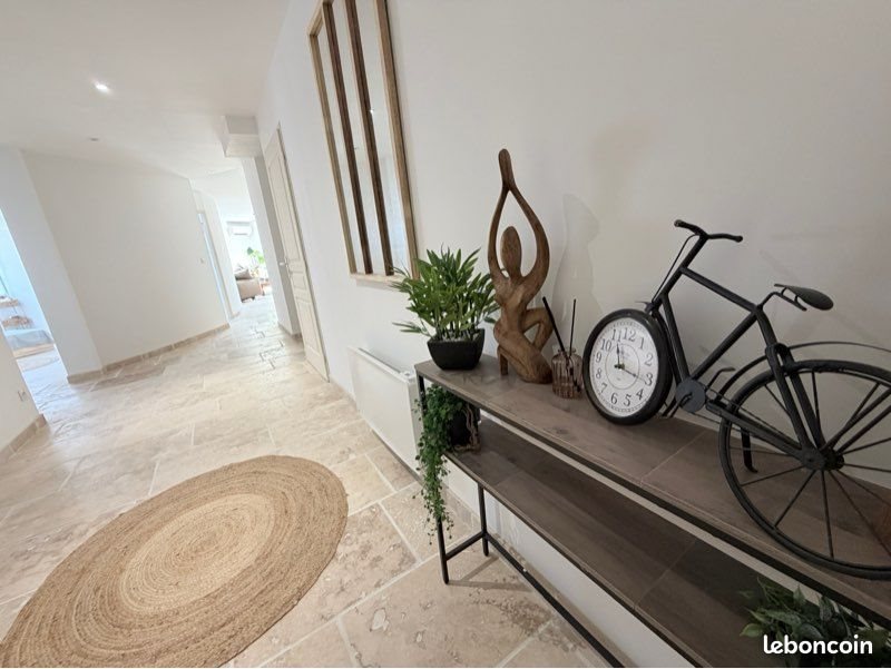 Appartement à vendre, 97m², Nîmes