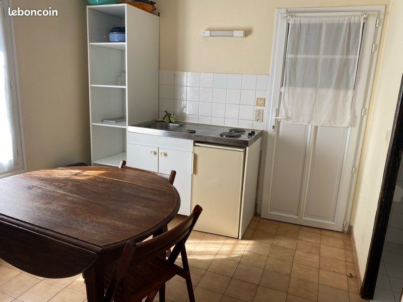 Appartement à louer, 40m², Le Meux