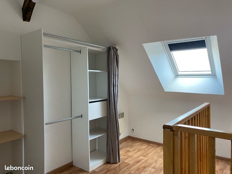 Appartement à louer, 40m², Le Meux