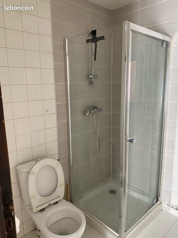 Appartement à louer, 40m², Le Meux