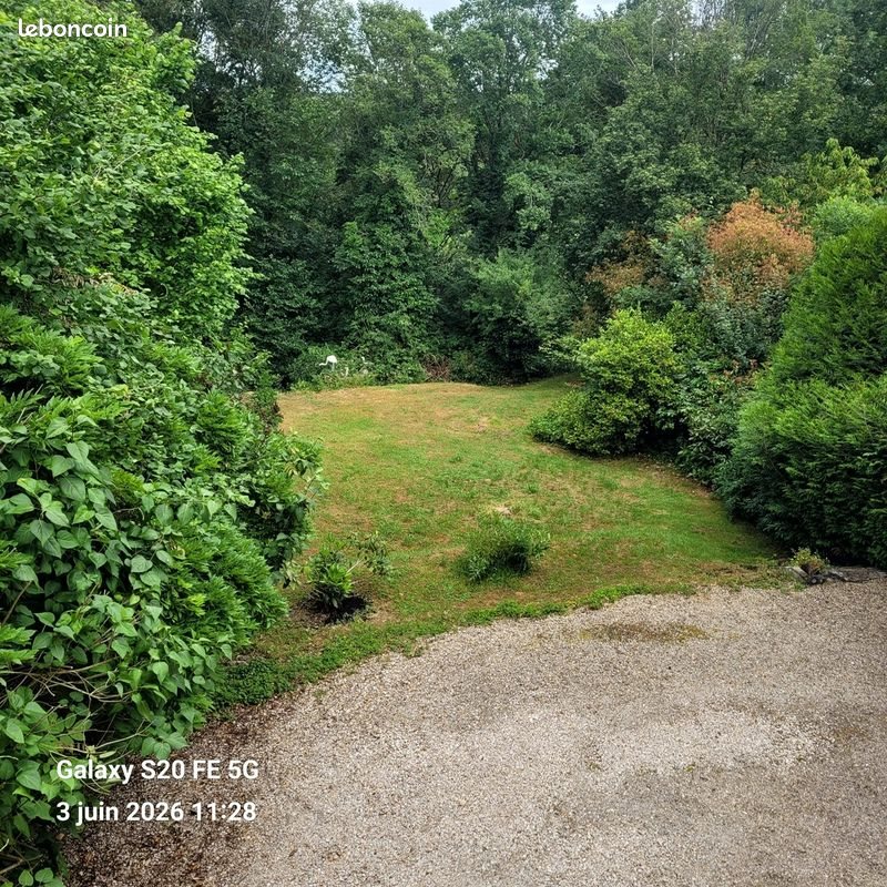 Maison à vendre, 82m², Le Coudray-Montceaux