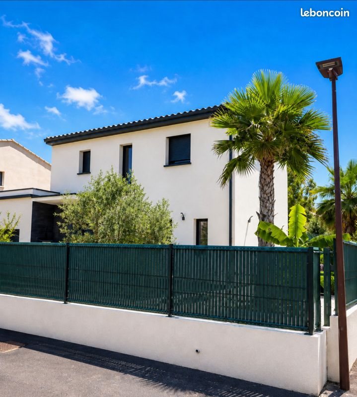Maison à vendre, 115m², Le Pouget