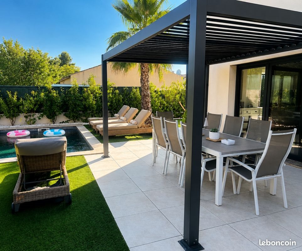 Maison à vendre, 115m², Le Pouget