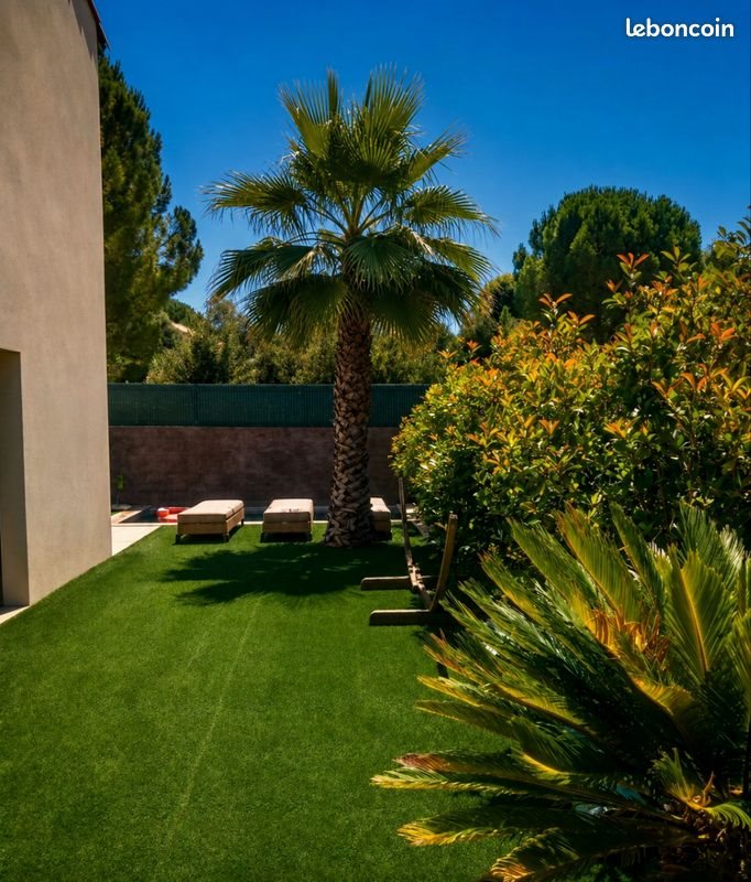 Maison à vendre, 115m², Le Pouget