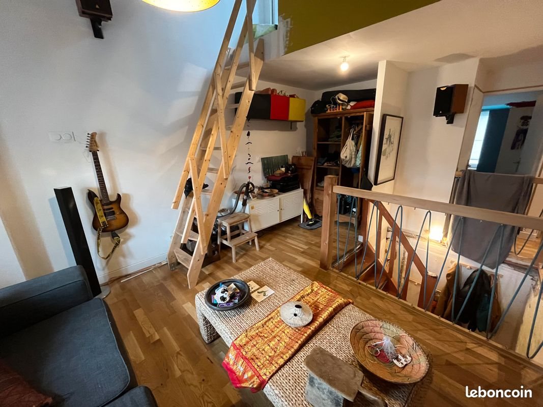Maison à vendre, 232m², Milly-la-Forêt