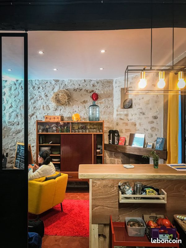 Maison à vendre, 232m², Milly-la-Forêt