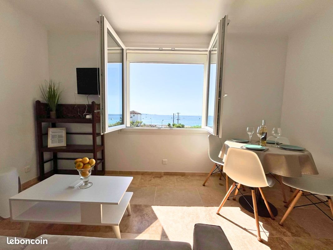 Appartement à louer, 32m², Vallauris