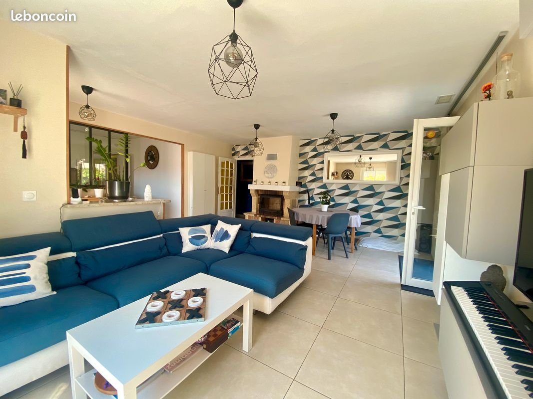 Maison à vendre, 105m², Latour-Bas-Elne