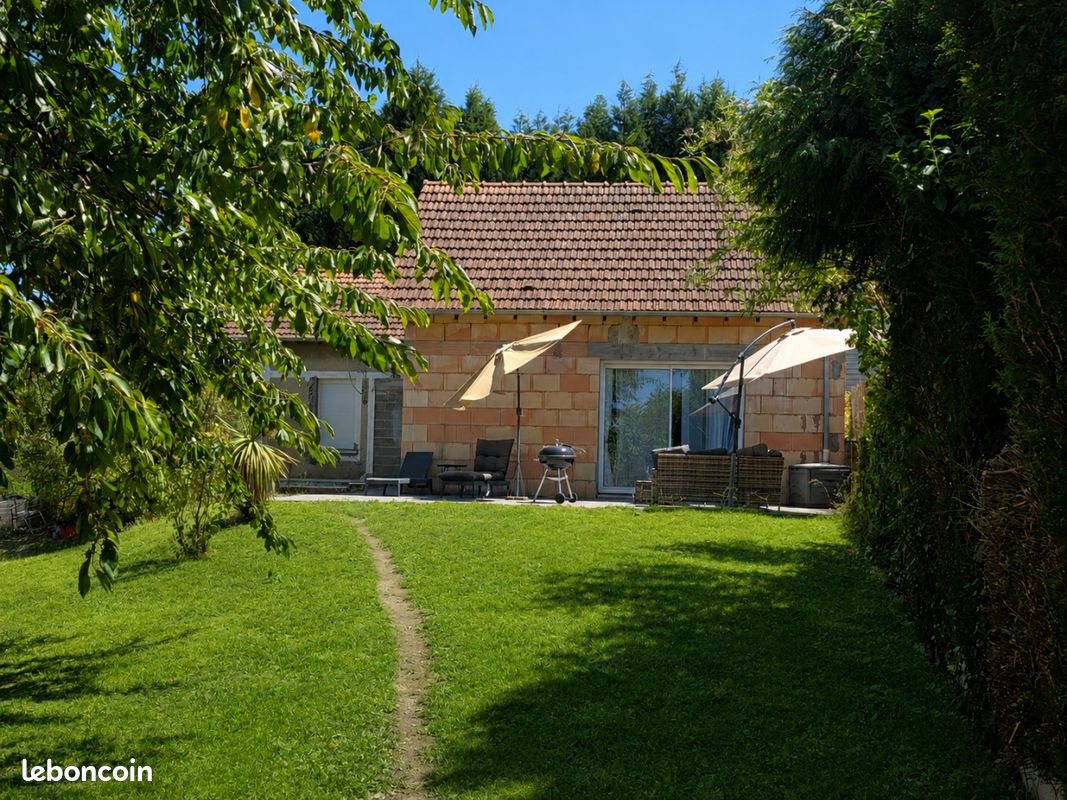 Maison à vendre, 125m², Decize