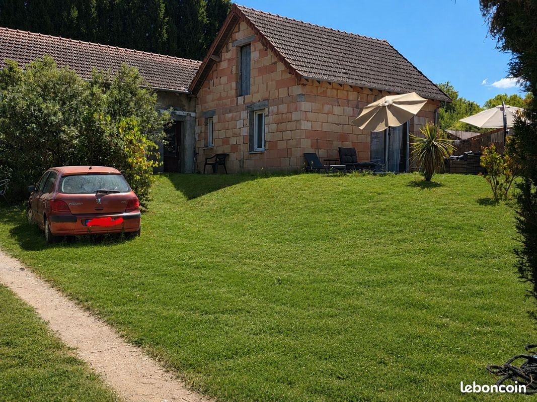 Maison à vendre, 125m², Decize