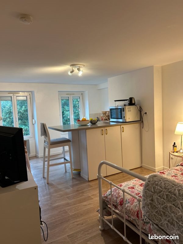 Appartement à louer, 25m², Brou