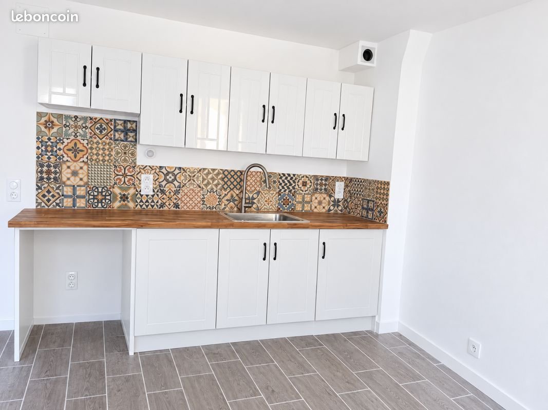 Appartement à louer, 50m², Vidauban