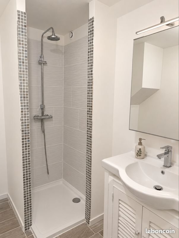 Appartement à louer, 50m², Vidauban
