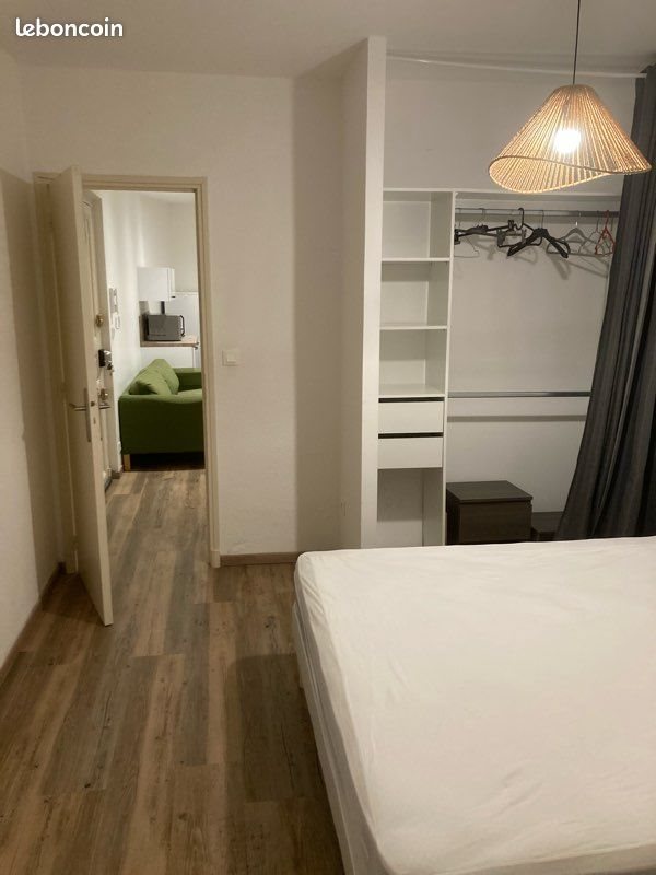 Appartement à louer, 38m², Carcassonne