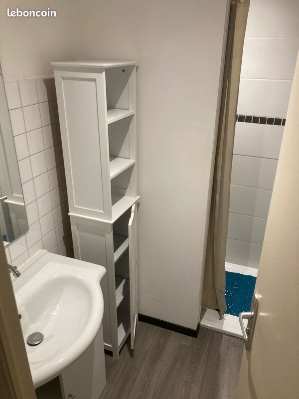 Appartement à louer, 38m², Carcassonne