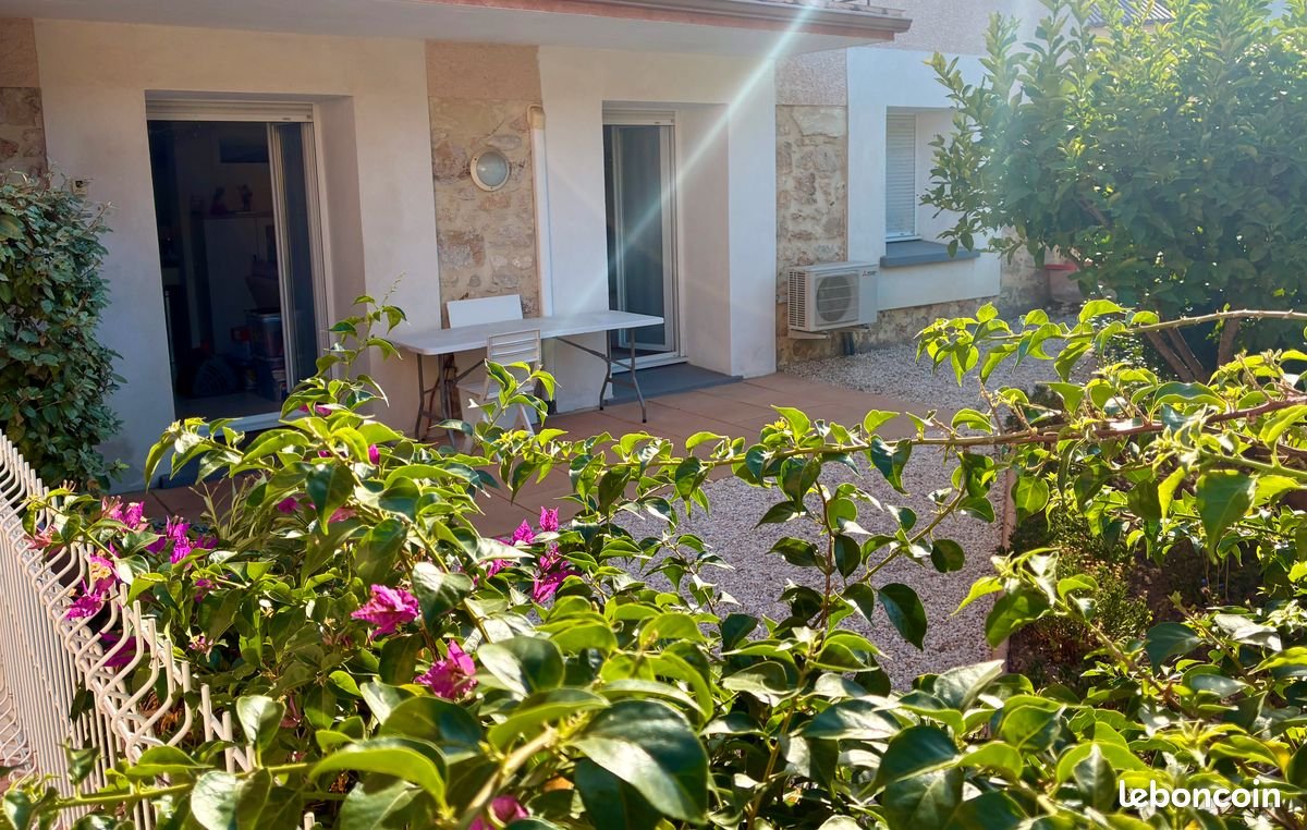 Appartement à vendre, 63m², Sigean