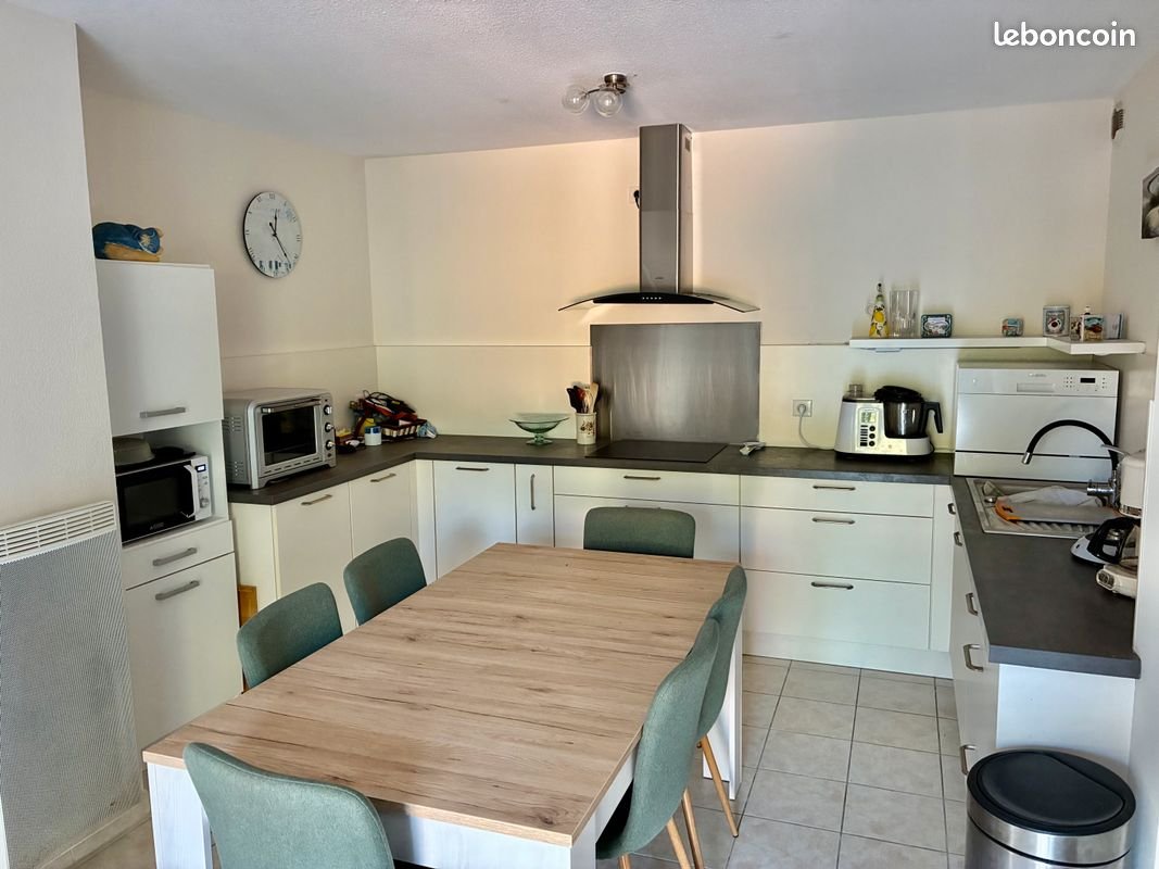 Appartement à vendre, 63m², Sigean