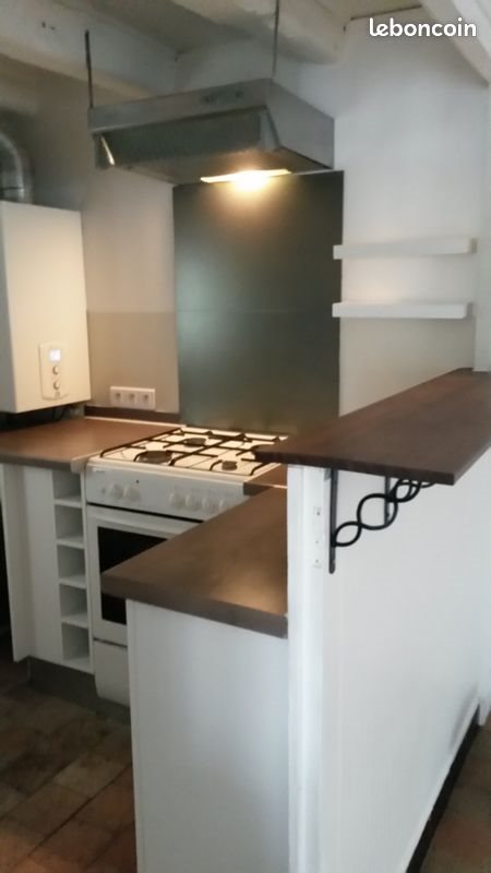 Maison à louer, 95m², Rezé