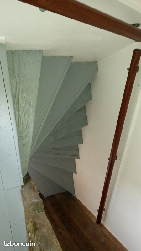 Maison à louer, 95m², Rezé