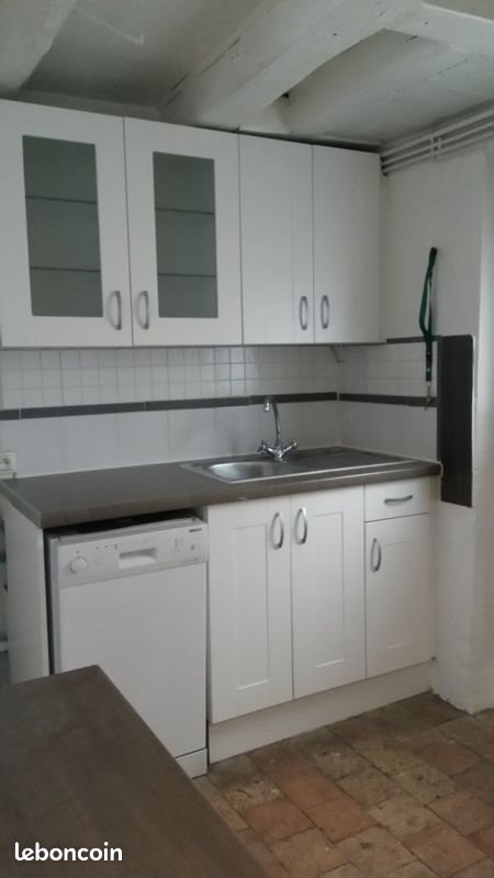 Maison à louer, 95m², Rezé