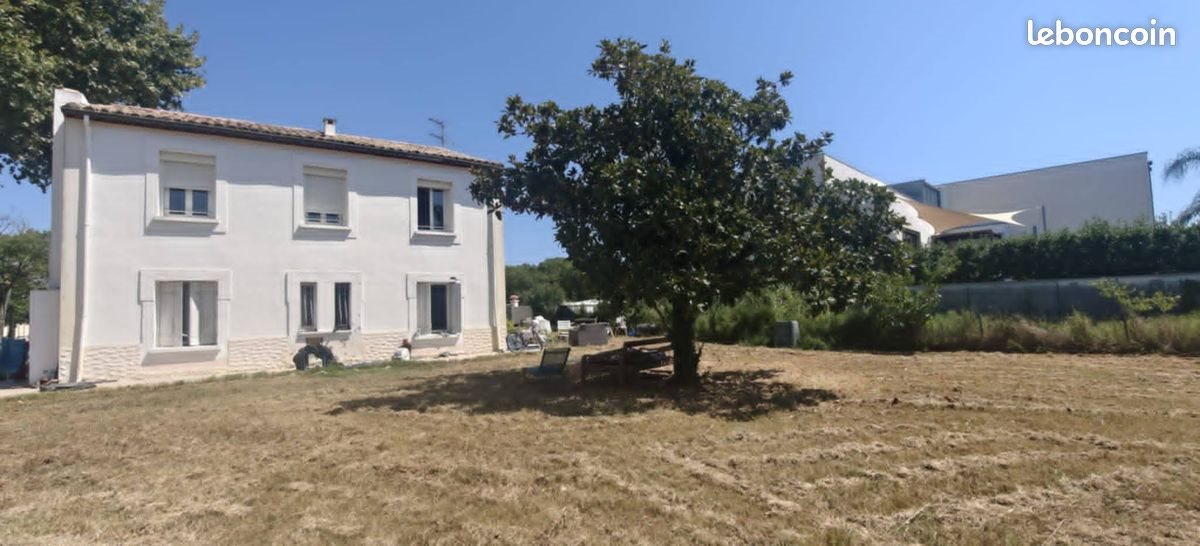 Maison à louer, 150m², Lattes