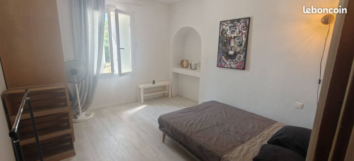 Maison à louer, 150m², Lattes