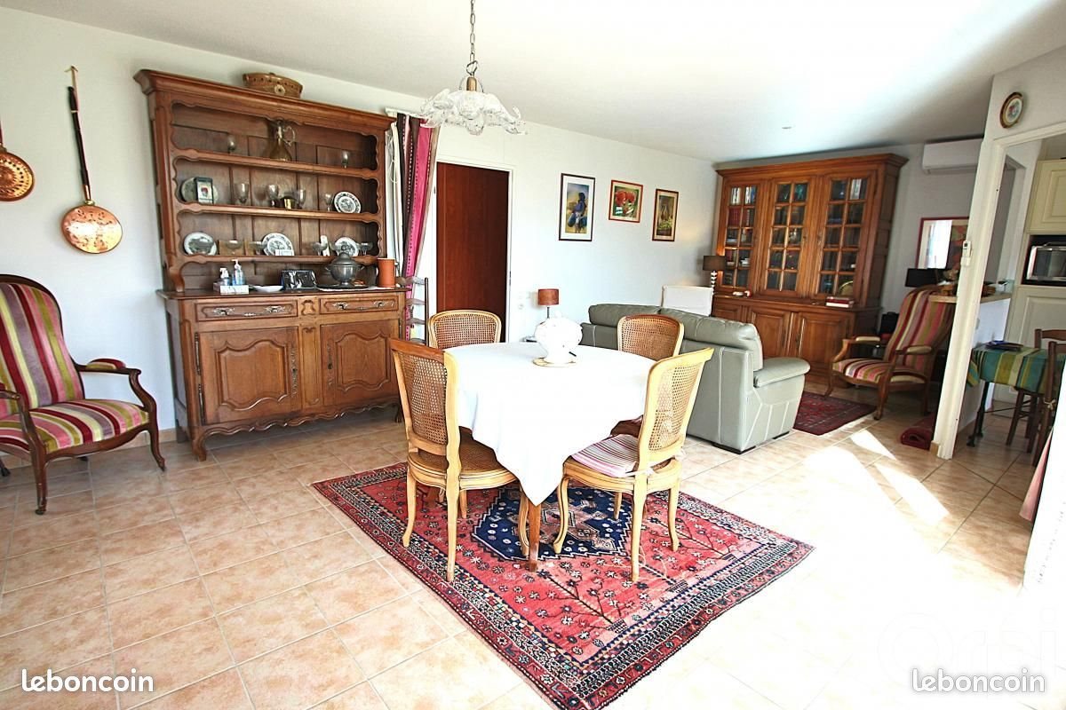 Maison à vendre, 90m², Saleilles