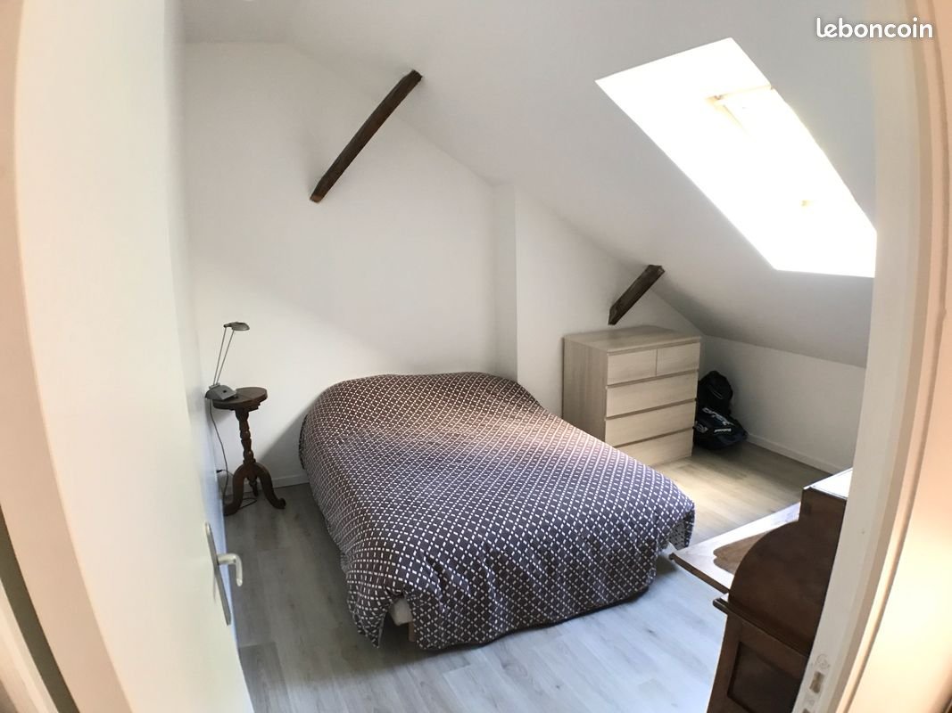 Appartement à louer, 60m², Dunkerque