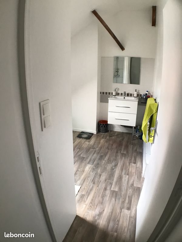 Appartement à louer, 60m², Dunkerque