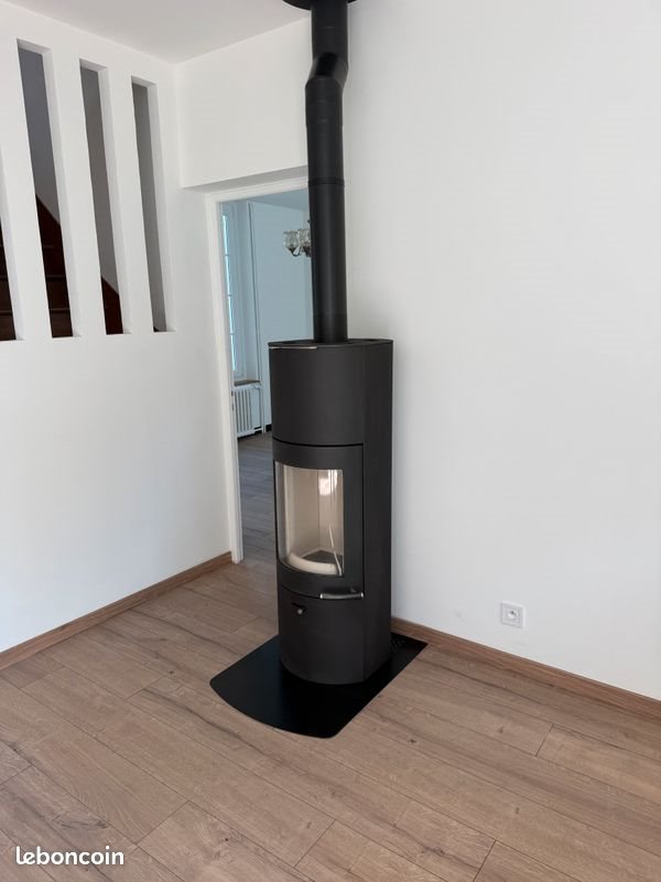 Maison à vendre, 95m², Alençon