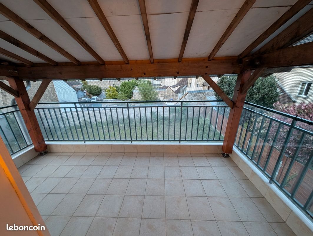 Maison à vendre, 95m², Alençon