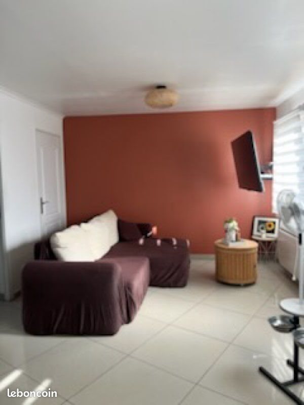 Maison à louer, 70m², Esquennoy