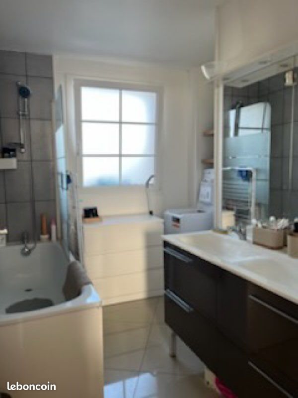 Maison à louer, 70m², Esquennoy