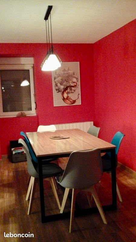 Appartement à louer, 40m², Rixheim