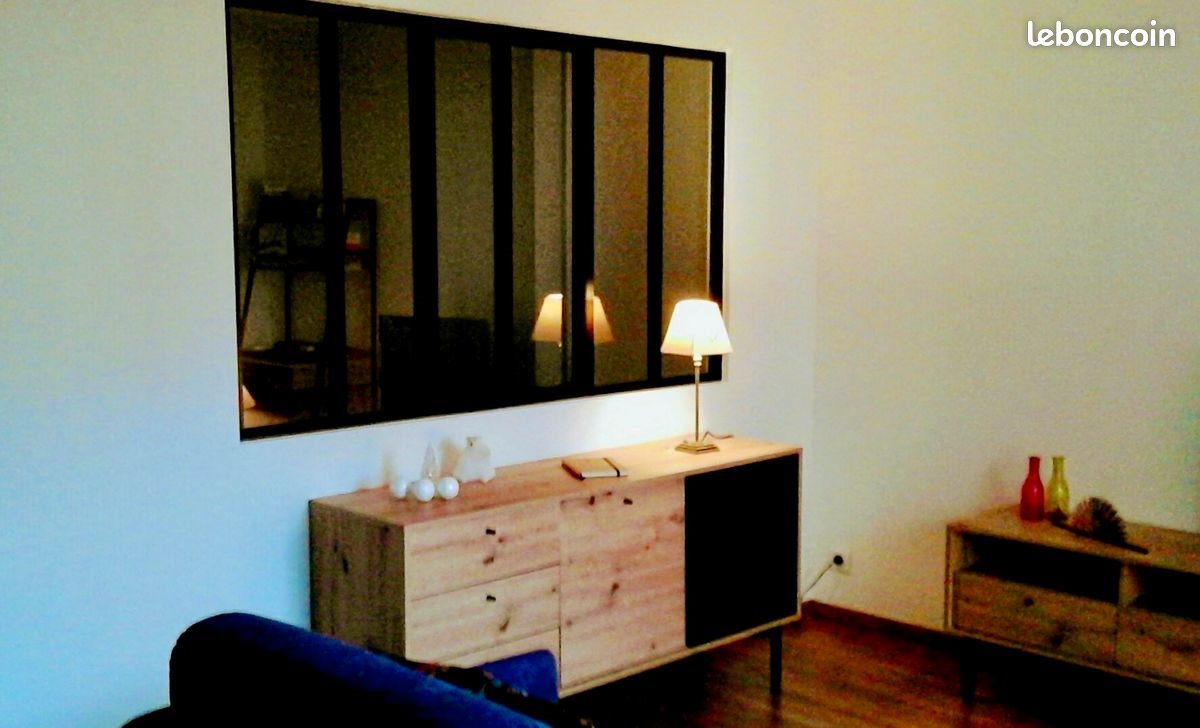 Appartement à louer, 40m², Rixheim