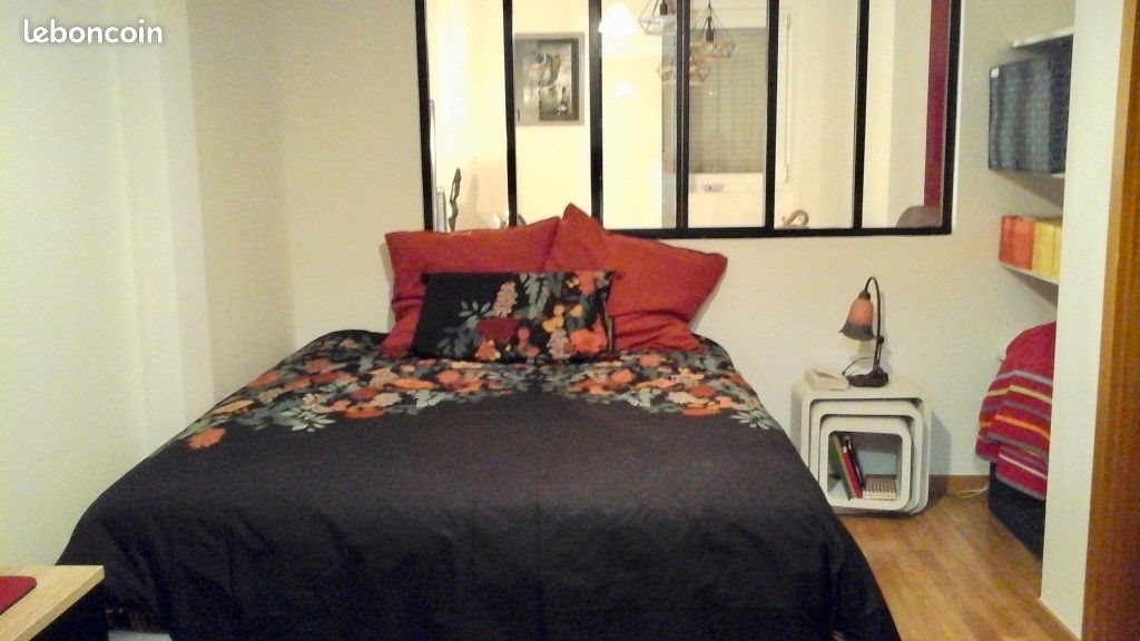 Appartement à louer, 40m², Rixheim