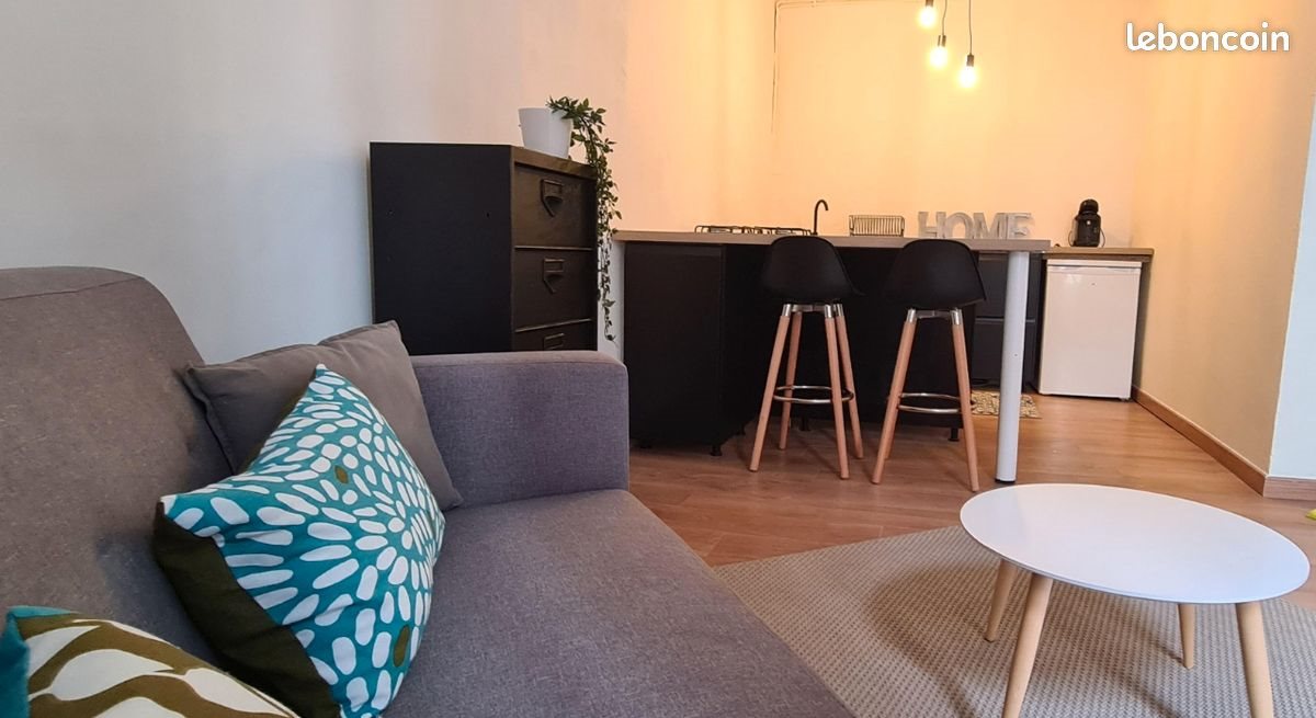 Appartement à louer, 43m², Carpentras