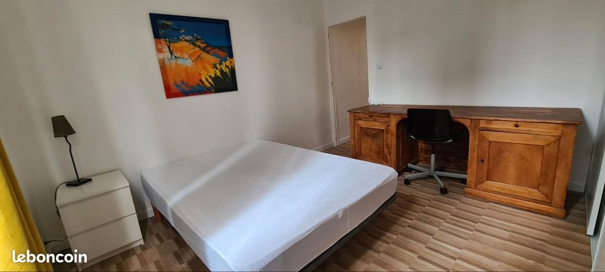 Appartement à louer, 43m², Carpentras