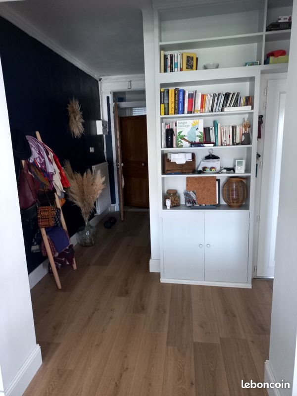 Appartement à louer, 81m², Toulouse